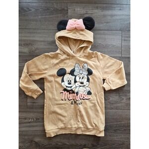 H&m baby girl long top size‎ 7